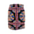 ANTIK BATIK Jupes T.International XS Coton Multicolore  ref.989186
