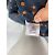 Faldas Antik Batik T.International XS Algodón Multicolor - vista 6