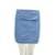 Autre Marque GABRIEL FOR SACH  Skirts T.International S Polyester Blue  ref.989188
