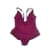 ERES  Swimwear T.fr 40 Polyester Dark red  ref.989189