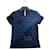 Camiseta Mulher Christian Dior (Tamanho M) Preto Algodão  ref.989211