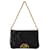 The Seal Crossbody Bag - Alexander McQueen - Leather - Black  ref.989369