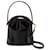 Secchiello Crossbody Bag - Etro - Leather - Black Pony-style calfskin  ref.989393