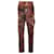 Pantalones cargo de camuflaje en algodón multicolor Paintball Paintball de Stone Island  ref.989524