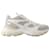 Marathon Neo Runner Sneakers - Axel Arigato - Leather - Beige  ref.989714