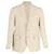 Polo Ralph Lauren Chino Suit Jacket in Beige Cotton  ref.989737