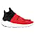 Y3 Adidas Y-3 Suberou-Sneaker aus rotem Neopren Synthetisch  ref.989816