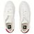 V-12 Sneakers - Veja - Leather - White Magenta  ref.989846
