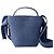 Bolso bandolera Musubi Mini - Acne Studios - Piel - Azul claro