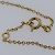 Dior 18k Collana con pendente in oro e diamanti MIM95001 - vista 5
