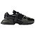 Dolce & Gabbana Airmaster Sneakers - Dolce&Gabbana - Leather - Black