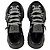 Dolce & Gabbana Airmaster Sneakers - Dolce&Gabbana - Leather - Black - view 4