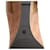 Stuart Weitzman Bottines Blaire en Daim Marron  - vue 6