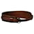 Fabiana Filippi Belts Brown Leather  ref.990235