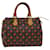 Louis Vuitton Monogram Cherry Speedy 25 Handtasche M.95009 LV Auth 47213  ref.990403