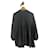 MARQUES ALMEIDA Robes T.International XS Synthétique Noir  ref.990804