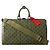 Abbesses Louis Vuitton LV Keepall 45 verde