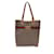 Gucci Vintage Beige GG Monogram Canvas Tote Shopping Bag Stripes Cloth  ref.990860