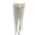 Autre Marque MESHKI  Skirts T.International S Cotton White  ref.990894