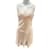 Autre Marque MESHKI  Dresses T.International S Silk Pink  ref.990895