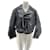 Alaïa ALAIA  Jackets T.International S Leather Black  ref.990910