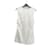 Autre Marque LOULOU STUDIO  Dresses T.International XS Viscose White  ref.990921