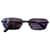 Hugo Boss occhiali da sole Nero Metallo  ref.991091