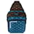 Louis Vuitton LV Avenue Slingbag NM Blue Cloth  ref.991103