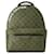 Louis Vuitton LV Backpack discovery PM Green Cloth  ref.991104