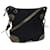 BURBERRY Shoulder Bag Nylon Black Auth bs6753  ref.991124