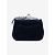 Chanel Velluto mini quadrato blu 2020 Classica patta singola in hardware dorato - vista 4