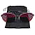 Chanel Lentes de sol Púrpura Metal  ref.991363
