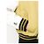 Autre Marque Cook Unisex Bomberjacke Grün Wollmischung Mehrfarben - Ansicht 4