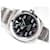 ROLEX Air-King 116900 '18 purchased Mens Silvery Steel  ref.991506