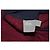 Asos Pullover dunkelrot und dunkelblau Wolle Viskose Nylon Bordeaux - Ansicht 3