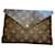 Louis Vuitton Kirigami Monogram Cloth  ref.991525