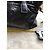 Borsa a mano Tod's in pelle nera Nero - vista 8