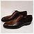 Silvano Lattanzi Stringate Multicolore Marrone chiaro - vista 2