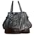 Gucci Handbags Black Leather  ref.991581