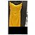 Vestido de encaje amarillo con bustier Dolce & Gabbana - vista 9