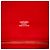 Hermès Borsa a tracolla Hermes Mini Swift Berline rossa Rosso - vista 9
