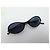 GAFAS DE SOL CC CON LOGO CHANEL 5044-B GAFAS DE SOL DE PLÁSTICO NEGRO - vista 3