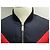 Dsquared2 NEW DSQUARED JACKET2 BOMBER S74I HAVE0760 M 50 IN NAVY BLUE NYLON NEW COAT - view 2