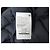 Dsquared2 NEW DSQUARED JACKET2 BOMBER S74I HAVE0760 M 50 IN NAVY BLUE NYLON NEW COAT - view 3