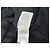 Dsquared2 NEW DSQUARED JACKET2 BOMBER S74I HAVE0760 M 50 IN NAVY BLUE NYLON NEW COAT - view 5