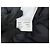 Dsquared2 NEW DSQUARED JACKET2 BOMBER S74I HAVE0760 M 50 IN NAVY BLUE NYLON NEW COAT - view 6