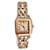 Cartier Panther GM Stahl Gold  ref.992041