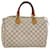 Louis Vuitton Damier Azur Speedy 30 Hand Bag N41533 LV Auth 47219  ref.992370