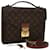 Louis Vuitton-Monogramm Monceau 28 Handtasche 2Weg M51185 LV Auth ar9880b Leinwand  ref.992399
