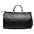 Louis Vuitton Speedy 35 Black Leather  ref.992472